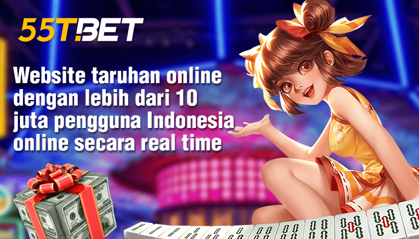 : Situs Slot Dengan RTP Terbaik Dan Paling Aman