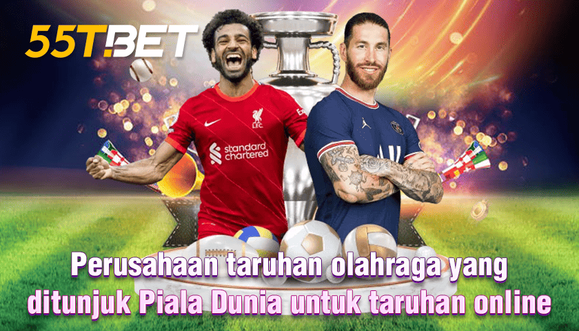 Livescore: formasi Sepak bola langsung